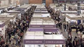 La cita tendrá lugar en Ifema, Feria de Madrid, del 1 al 4 de noviembre, y de momento se espera la visita de más de 74.000 asistentes