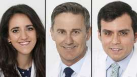 La Escuela de la Piel se estrena con un ciclo de charlas gratuitas destinadas a todas aquellas personas que quieran conocer de manera sencilla los últimos avances en dermatología clínica y estética