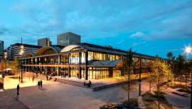 Las empresas seleccionadas participarán el próximo 14 de noviembre en París en el Pitch Day de su departamento de Innovación Abierta