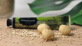 Estas Navidades, la firma regalará a todos los clientes de peluquerías que trabajan con la marca, su nuevo sérum reparador de noche