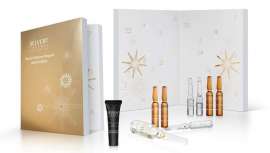 Para estas Navidades, la firma ha preparado tres propuestas beauty de edición limitada