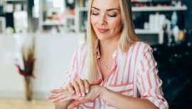 Responsable en gran número de casos de la dermatitis atópica y otras afecciones cuando muta su gen, la filagrina pide a gritos cuidado y conservación, siendo una de las proteínas menos conocidas entre las que aseguran la salud y belleza de la piel