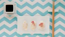 Lo último de las celebrities para perder peso es esta dieta, basada en pescados de Crianza de Nuestros Mares