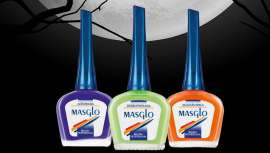 En Halloween, la firma lanza tres tonos acordes con esta fantasmagórica festividad para lucir unas uñas de miedo