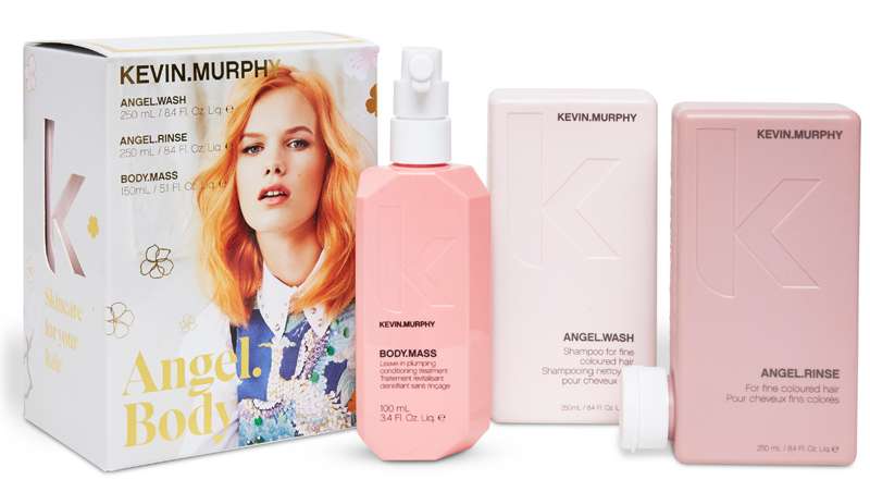 Christmas Boxes de Kevin.Murphy, el regalo perfecto