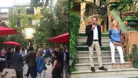 El Beauty Cluster Cocktail es ya un evento social de referencia en el sector de la cosmética en Barcelona