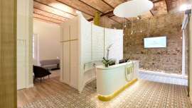 Este nuevo centro ofrece los protocolos más innovadores y con mejores resultados del instituto de Madrid, manteniendo la excelencia en el trato al cliente que caracteriza a la casa