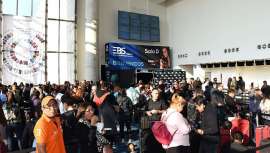 Expo Beauty Show, uno de los eventos más importante en torno a la belleza de América Latina, a punto de celebrarse, anuncia muchas novedades y la moda masculina y barbera como uno de sus iconos de tendencia. Así va a ser el hombre que viene