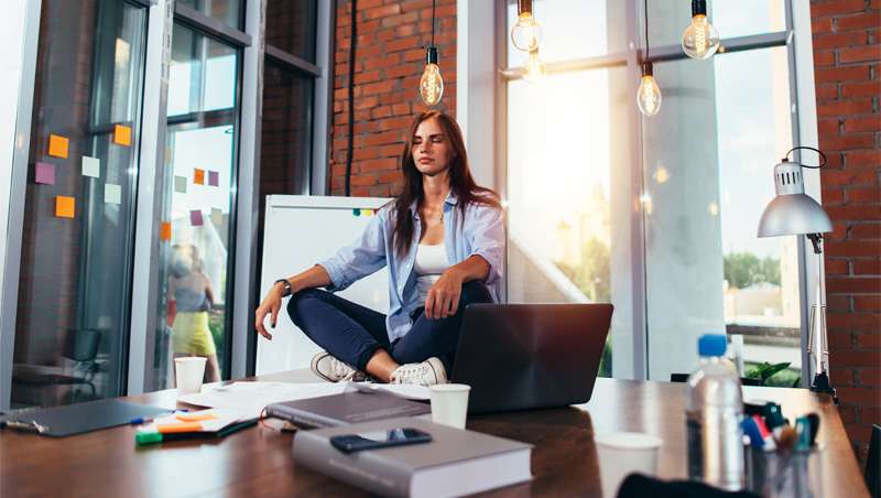 Los programas de wellness laboral en México mejoran el bienestar de los empleados