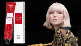 La marca de coloración permanente más tradicional, Cramer Color, lanza nuevos tonos además de una nueva serie de color, que permite servicios de aclarado similares a los de la decoloración