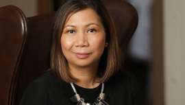 Liza Rapay se incorporará a su nuevo cargo inmediatamente, bajo la dirección de Enrico Zannini, general manager de BolognaFiere Cosmoprof y director de Cosmoprof Worldwide