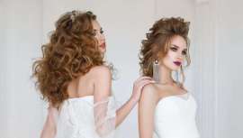 La estilista rusa impartirá dos clases magistrales, exclusivas para profesionales de la peluquería, en las que desplegará todo su conocimiento en técnicas para cabellos largos y vanguardia. Una formación excepcional y una gran oportunidad