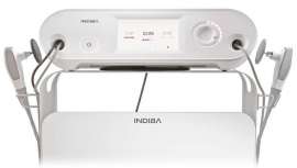 A nova patente Indiba® Cell Boost Technology está incorporada nos novos equipamentos EDNA e EDNA Pro