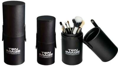 Ten Image lana os seus novos estojos de porta-pincis