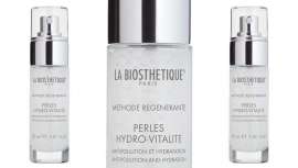 La Biosthétique lança este novo gel hidratante anti-poluição que oferece uma proteção diária para mostrar uma pele bonita e firme, cheia de vitalidade e luminosidade