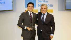 En esta edición se han presentado 79 candidaturas de MIR de 32 especialidades diferentes