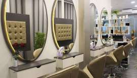 Este nuevo centro de belleza está situado en el barrio de Salamanca de Madrid