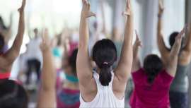 El evento se celebrará del 9 al 11 de noviembre en Madrid