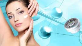 Con todo el poder de la luz led azul, el cabezal Blue Ray de Wishpro es el ideal e indicado para el tratamiento de las pieles difíciles y con problemas. Abarca un amplísimo espectro con resultados probados, visibles desde la primera sesión