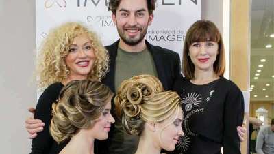 Farrukh Shamuratov conquista de nuevo a los profesionales del mundo con sus geniales recogidos