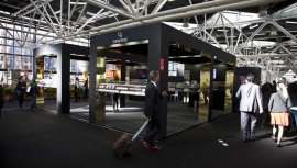 El nuevo espacio reunirá a compañías premium del sector perfumería y cosmética, con productos de alta gama que se distinguen por su nivel de innovación y excelencia