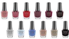 Forever Fabulous Marilyn Monroe alberga los tonos clásicos y vibrantes que representan el espíritu icónico de la actriz