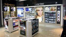 Estos son los tres canales de mercado que han hecho ascender las cifras de ventas del Grupo LOreal en los primeros meses del año, con un significativo aumentos de cifras de venta. No así en Profesional, con una caída de -4,5%