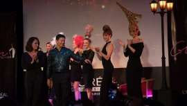 La brújula y el norte de este crucero emblemático, Color Boat, apunta a los mejores peluqueros y la excelencia en las demostraciones, shows y talleres que han llenado las salas, pasillos y camarotes de un buque capitaneado por LOreal Professionnel