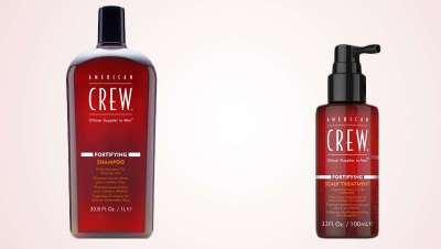 Fortifying, nueva línea para revitalizar el cabello masculino