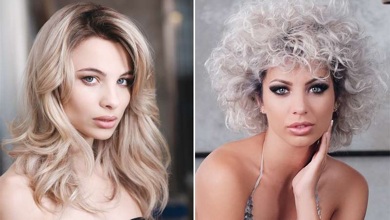 Novas descolorações Clay Lightener e Ultra Lightener que evitam amarelos indesejados