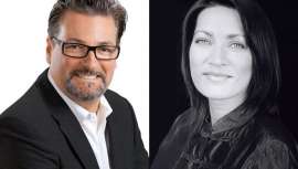 John Fortunato será el nuevo director de Henkel Beauty Care Hair Professional en Canadá, mientras que Suzanne Dawson será vicepresidenta y gerente de Schwarzkopf Professional US y de Global Alterna Hair Care