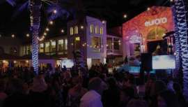 Una gran cita de peluquería, premios, show y negocio, un gran y esperado espectáculo que tendrá lugar en San Diego, California