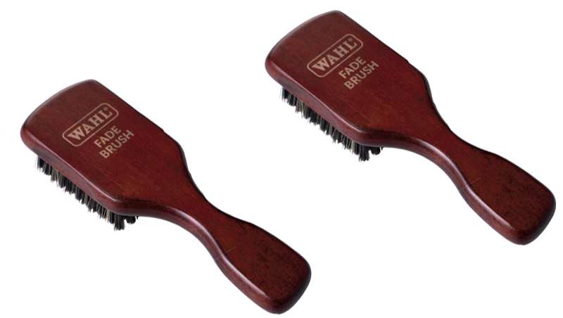 Ya está aquí Fade Brush, el cepillo para degradados de Wahl