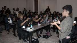 Durante este evento que se realizará en el Hotel Renaissance Atlanta Airport Gateway, los profesionales dedicados a la industria del cabello natural tendrán la oportunidad de expandir su negocios y elevar su carrera al siguiente nivel