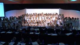 Con ponentes y profesionales de primera y en un marco incomparable, Marbella, el I Congreso de Estética profesional organizado por la firma Montibello reafirma la vocación impulsora y formativa de la misma y satisface a todos los asistentes