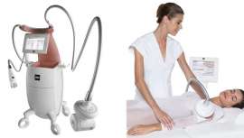 Permite perder el exceso de volumen, mejorar la circulación y reafirmar el tejido en la misma sesión, siendo totalmente indoloro y 100% natural