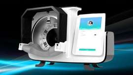 El sistema de análisis de piel Optic | Slim permite observar las afecciones de la piel que no se aprecian a primera vista