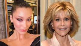 Si sabes de visagismo y de lo que de verdad favorece a cada rostro y personalidad... ¡Adiós bótox, lifting y retoques estéticos! Dile hola a tu peluquero