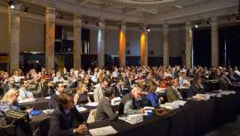 Los cirujanos estéticos más destacados y de mayor prestigio internacional se dan cita en Madrid en la tercera edición Aecep Meeting, abordando las cirugías más demandadas, su mejora, seguridad y avances en torno a ellas