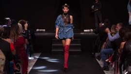 La esperada Kemon Fashion Nigth ya está aquí. En formato Look & Learn, Kemon protagoniza el espectáculo del año con primeras figuras. Dos jornadas para disfrutar e inspirarse con Mauro Galzignato y su equipo y muchas sorpresas