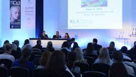 Uno de los eventos más esperados de la industria del spa, hoteles y centros de bienestar, centrado en el negocio, anuncia su próxima convocatoria para 2019