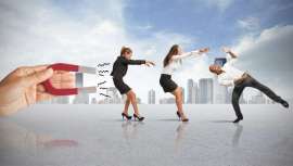 Gracias a los nuevos canales, como las redes sociales o el móvil, es más fácil conocer las necesidades de los clientes y cómo poder retenerlos