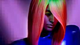 La obra representa toda una oportunidad para los profesionales de la peluquería