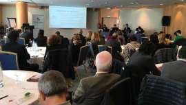 Beauty Cluster Barcelona da a conocer la presentación de resultados del amplio estudio realizado de los datos de mercados internacionales del sector cosmético en una sesión gratuita para socios de la entidad 