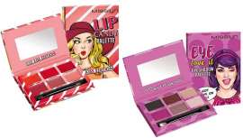 La marca que adquiriera en 2010 el grupo alemán ArtDeco aterriza en Primark con una edición especial de maquillaje cuyas tonalidades evocan los años 60, siempre en consonancia con las últimas tendencias