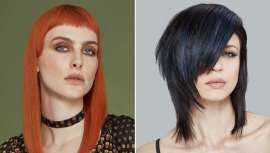 La característica principal en la colección F/W 18/19 de Cotril es la transición de los años 70 a los 80 y los 90