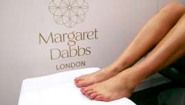 Luxury Spa Beauty Foot propone un método único y novedoso que combina rutinas de salud y de belleza para cuidar los pies de forma integral