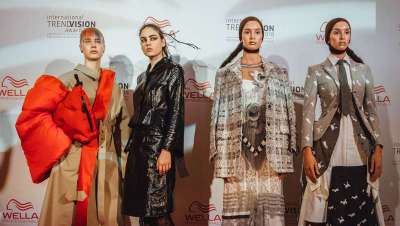 International Trend Vision Awards 2018, el punto de partida