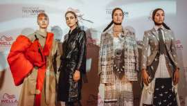 Se estrena Wella Professionals ITVA Creative Retreat Experience, un nuevo formato de ITVA que se centra en elevar la excelencia creativa profesional de los salones de belleza y las habilidades en redes sociales a otro nivel 