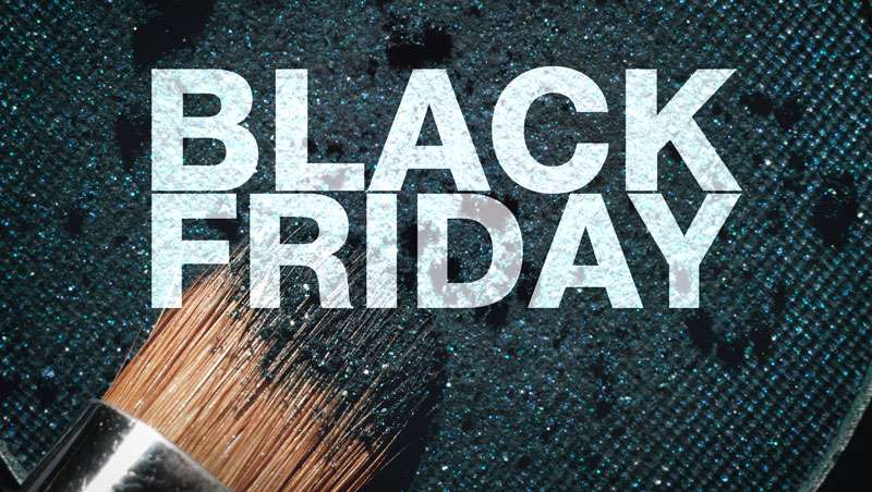 Transforma el Black Friday en tu Beauty Friday, y genera negocio